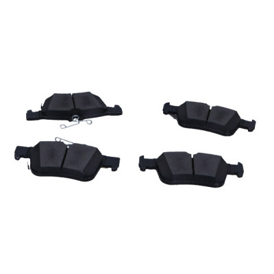 MEYLE KLOCKI HAMULCOWE FORD TYŁ FOCUS/GALAXY/KUGA/MONDEO/S-MAX 1,0-2,3 13-