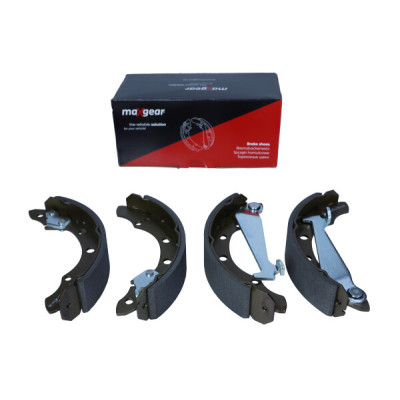 MAXGEAR SZCZĘKI HAM. VW GOLF/VENTO/CADDY/POLO/LUPO/FABIA/FELICIA/RAPID/CITYGO/AROSA/CORDOBA/IBIZA/TOLEDO