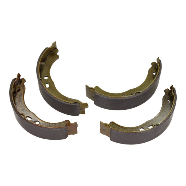 MAXGEAR SZCZĘKI HAMULCA RĘCZNEGO FIAT DUCATO 06-