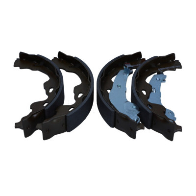 MAXGEAR SZCZĘKI HAMULCOWE OPEL AGILLA 08-/YARIS/C1/AYGO/SWIFT 05-