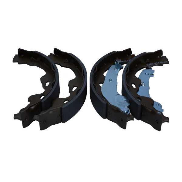 MAXGEAR SZCZĘKI HAMULCOWE OPEL AGILLA 08-/YARIS/C1/AYGO/SWIFT 05-