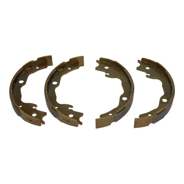 MAXGEAR SZCZĘKI HAM. RĘCZ. NISSAN QASHQAI 07-/JUKE/PULSAR/TIDA/RAQUE/LEAF/X-TRAIL 07-/CUBE/RAV4  07-/12-/KOLEOS