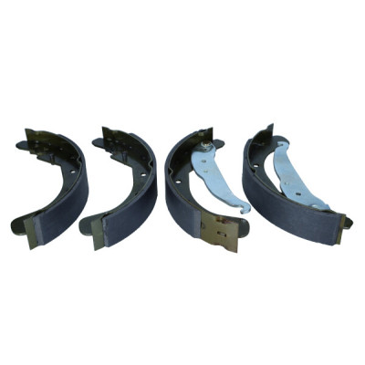 MAXGEAR SZCZĘKI HAMULCOWE OPEL ASTRA F KOMBI/VECTRA B 230MM