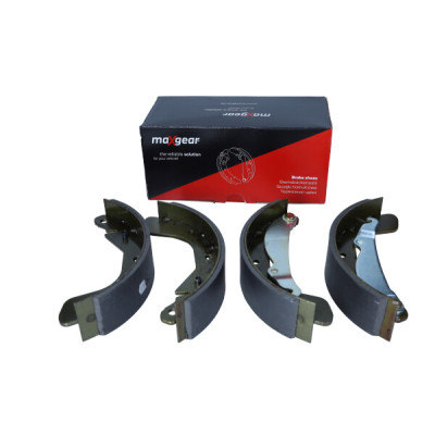 MAXGEAR SZCZĘKI HAMULCOWE OPEL ASTRA/VECTRA