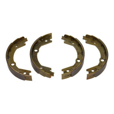 MAXGEAR SZCZĘKI HAM. RĘCZ. HYUNDAI TUSCON 04-/SANTA FE 01-/SPORTAGE 04-
