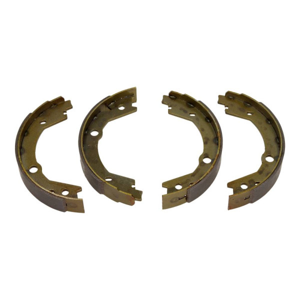MAXGEAR SZCZĘKI HAM. RĘCZ. HYUNDAI TUSCON 04-/SANTA FE 01-/SPORTAGE 04-