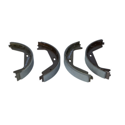 MAXGEAR SZCZĘKI HAMULCA RĘCZNEGO VOLVO S60/S80/V70/XC70/XC90