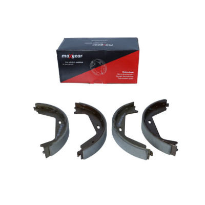 MAXGEAR SZCZĘKI HAMULCA RĘCZNEGO VOLVO S60/S80/V70/XC70/XC90