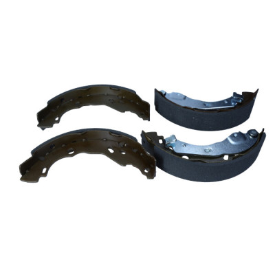 MAXGEAR SZCZĘKI HAMULCOWE RENAULT CLIO II