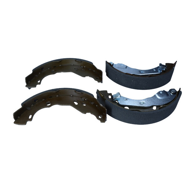MAXGEAR SZCZĘKI HAMULCOWE RENAULT CLIO II