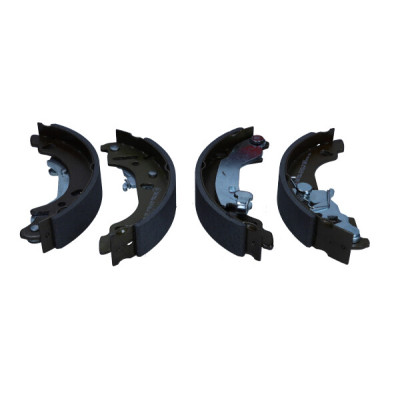 MAXGEAR SZCZĘKI HAMULCOWE FIAT PANDA 03-
