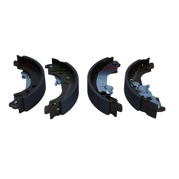 MAXGEAR SZCZĘKI HAMULCOWE FIAT PANDA 03-