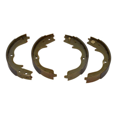 MAXGEAR SZCZĘKI HAM. RĘCZ. PEUGEOT 4007 07-/OUTLANDER/LEGACY V/OUTBACK 09-