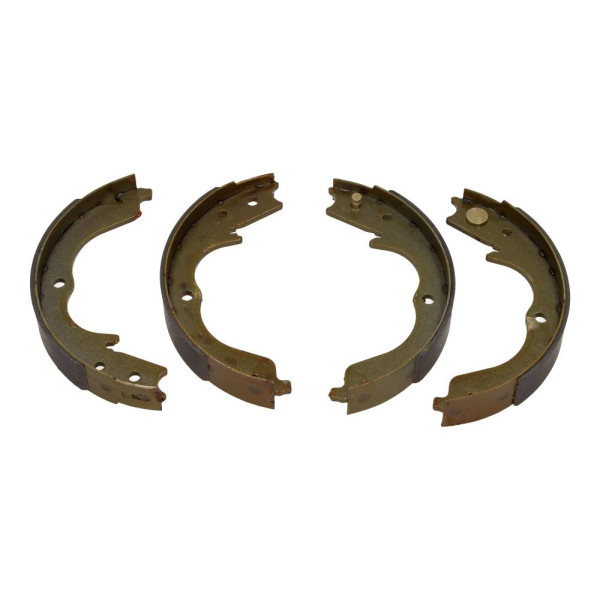 MAXGEAR SZCZĘKI HAM. RĘCZ. PEUGEOT 4007 07-/OUTLANDER/LEGACY V/OUTBACK 09-