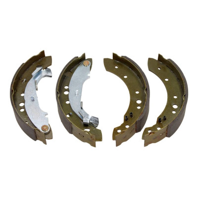 MAXGEAR SZCZĘKI HAMULCOWE CITROEN C2/C3