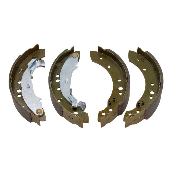 MAXGEAR SZCZĘKI HAMULCOWE CITROEN C2/C3