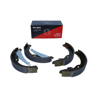 MAXGEAR SZCZĘKI HAMULCOWE VW CADDY/OCTA