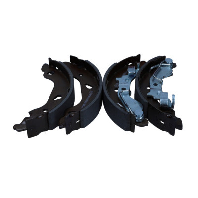 MAXGEAR SZCZĘKI HAMULCOWE FIAT PUNTO II 99- (+ABS)