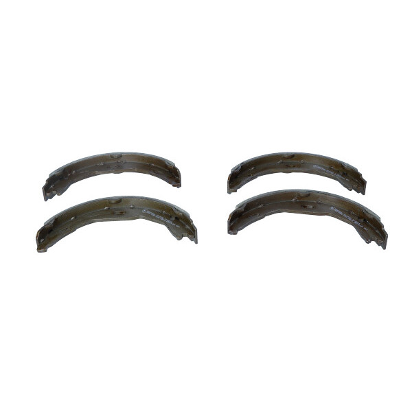 MAXGEAR SZCZĘKI HAMULCA RĘCZNEGO MERCEDES W204/C207