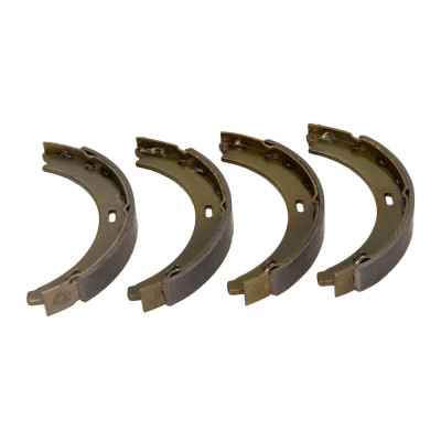MAXGEAR SZCZĘKI HAMULCA RĘCZNEGO MERCEDES W124/W203/ W245/W210 93