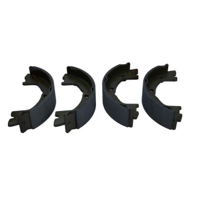 MAXGEAR SZCZĘKI HAM. RĘCZ. IVECO DAILY II/III/IV/V 96-/99-/06-/11-/14-/MASCOTT 99-10 172X42