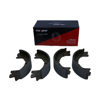 MAXGEAR SZCZĘKI HAM. RĘCZ. IVECO DAILY II/III/IV/V 96-/99-/06-/11-/14-/MASCOTT 99-10 172X42