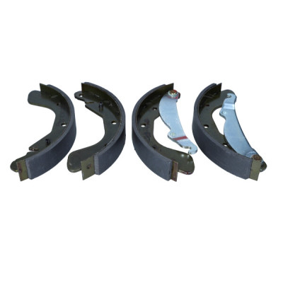 MAXGEAR SZCZĘKI HAMULCOWE OPEL ASTRA F/CORSA A/B/C/TIGRA 200X29