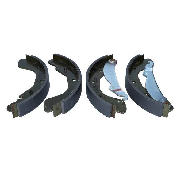 MAXGEAR SZCZĘKI HAMULCOWE OPEL ASTRA F/CORSA A/B/C/TIGRA 200X29