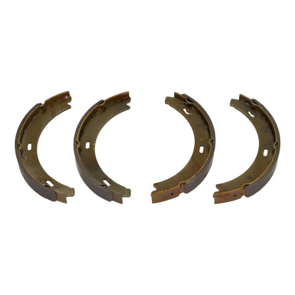 MAXGEAR SZCZĘKI HAMULCA RĘCZNEGO MERCEDES W203