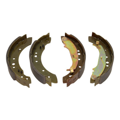 MAXGEAR SZCZĘKI HAMULCOWE MITSUBISHI COLT 04-