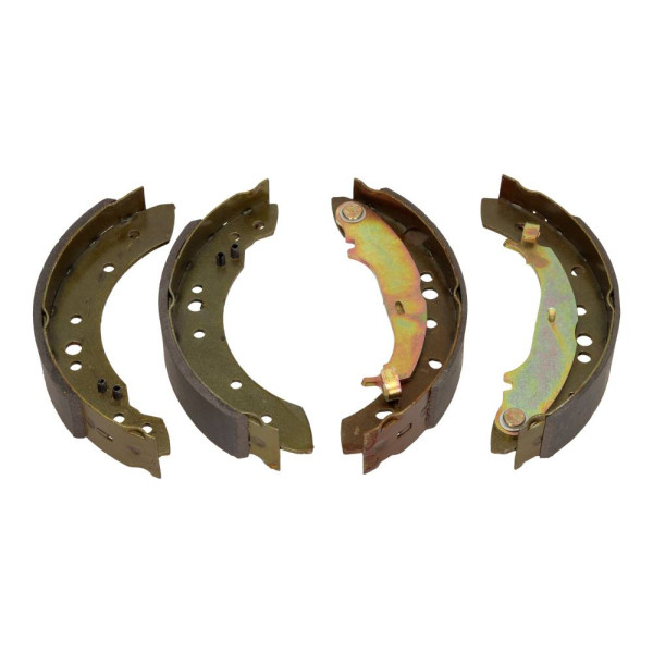 MAXGEAR SZCZĘKI HAMULCOWE MITSUBISHI COLT 04-