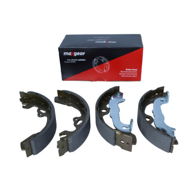 MAXGEAR SZCZĘKI HAMULCOWE FORD FOCUS