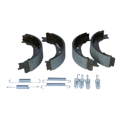 MAXGEAR SZCZĘKI HAM. RĘCZ. DB SPRINTER 96- BM901-903/LT/208-310 160X40