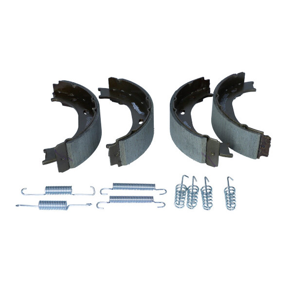 MAXGEAR SZCZĘKI HAM. RĘCZ. DB SPRINTER 96- BM901-903/LT/208-310 160X40