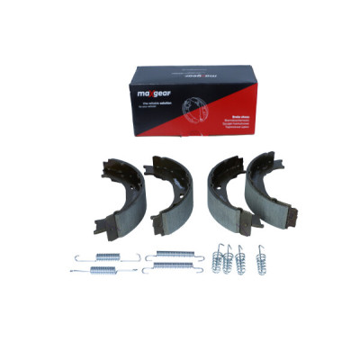 MAXGEAR SZCZĘKI HAM. RĘCZ. DB SPRINTER 96- BM901-903/LT/208-310 160X40