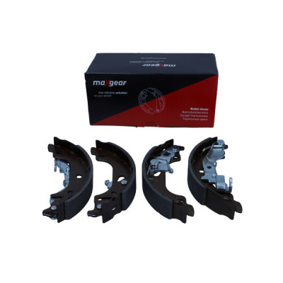 MAXGEAR SZCZĘKI HAMULCOWE FIAT PUNTO II 99-