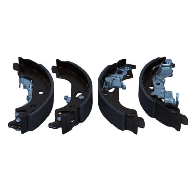 MAXGEAR SZCZĘKI HAMULCOWE FIAT PUNTO II 99-