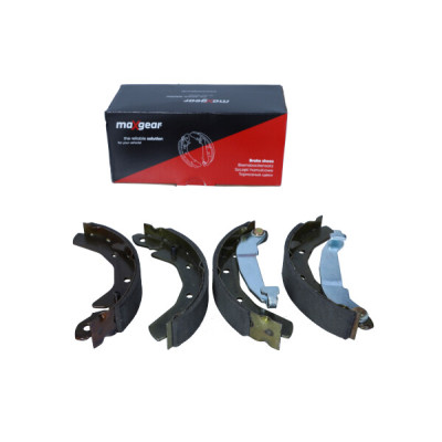 MAXGEAR SZCZĘKI HAMULCOWE DAEWOO TICO/MATIZ