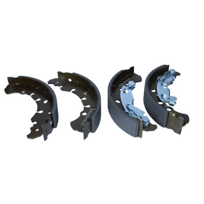 MAXGEAR SZCZĘKI HAM. FIAT GRANDE PUNTO 1,2/PANDA 12-/CORSA D/QUBO/IDEA/NEMO/PUNTO 12-