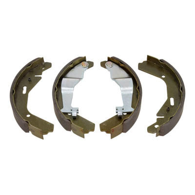 MAXGEAR SZCZĘKI HAMULCOWE SUZUKI WAGON R+ 03- 200X29