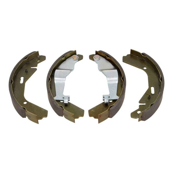 MAXGEAR SZCZĘKI HAMULCOWE SUZUKI WAGON R+ 03- 200X29