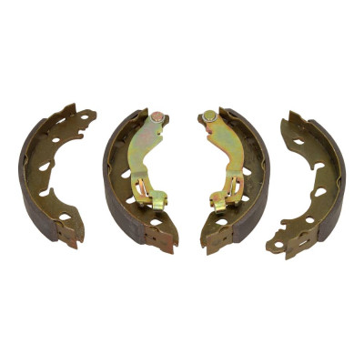 MAXGEAR SZCZĘKI HAMULCOWE FIAT 500 09- SYS LOCKHEED/FORD KA 08-