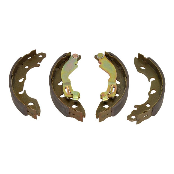MAXGEAR SZCZĘKI HAMULCOWE FIAT 500 09- SYS LOCKHEED/FORD KA 08-