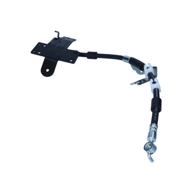DELPHI PRZEWÓD HAMULCOWY ELASTYCZNY FORD TYŁ GALAXY/S-MAX 1,5-2,5 15- LEWY