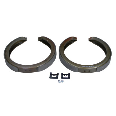 MAXGEAR SZCZĘKI HAMULCA RĘCZNEGO SSANGYONG ACTYON/KORANDO/MUSSO 98-