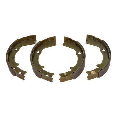 MAXGEAR SZCZĘKI HAM. RĘCZ. MITSUBISHI GALANT -96-/LANCER 03-/OUTLANDER 03-