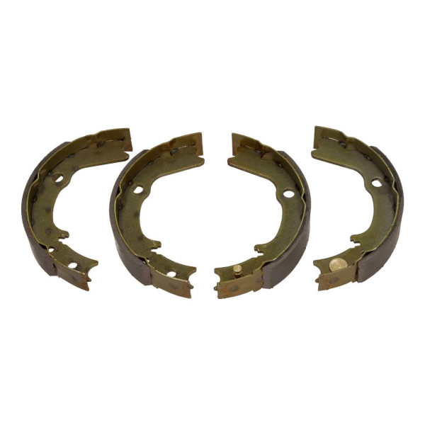 MAXGEAR SZCZĘKI HAM. RĘCZ. MITSUBISHI GALANT -96-/LANCER 03-/OUTLANDER 03-