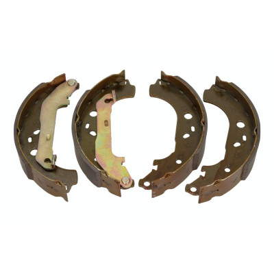 MAXGEAR SZCZĘKI HAMULCOWE FORD FOCUS 04-