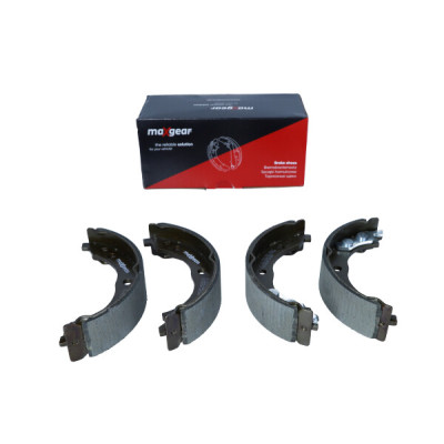 MAXGEAR SZCZĘKI HAMULCA RĘCZNEGO FIAT DUCATO 94-/02-/JUMPER/BOXER