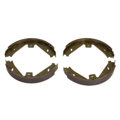 MAXGEAR SZCZĘKI HAMULCA RĘCZNEGO MERCEDES W212 09-/GLK/CLS 11-
